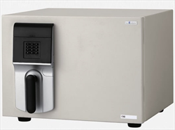 Két chịu lửa 60kg AS ONE 1-3965-01 OSS-E, Kích thước 484 x 489 x 372mm